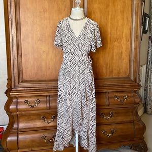 Cotton Candy LA Dress - NWT